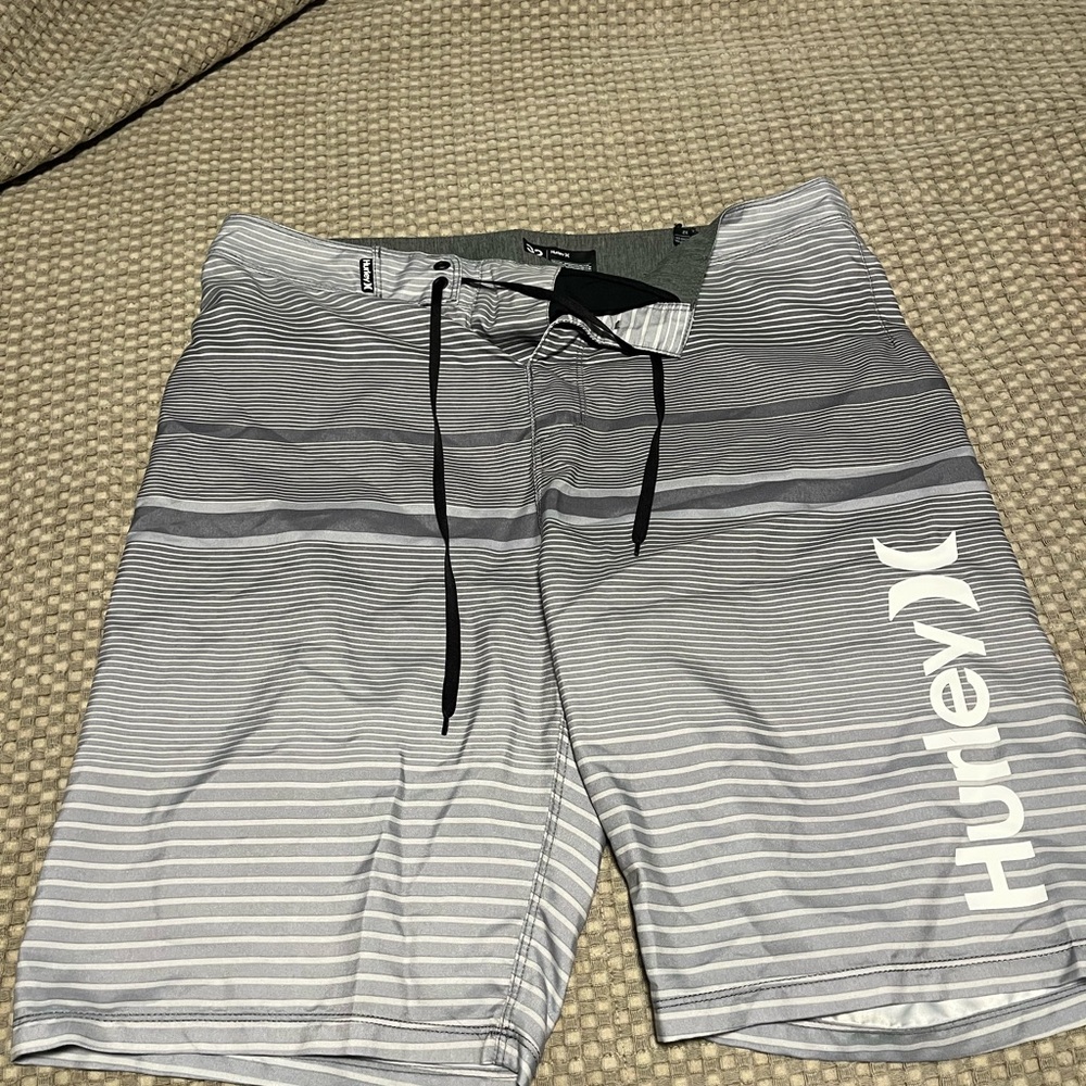 Hurley Swim Trunks